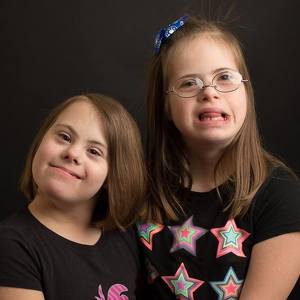 Fundraising Page: Michelle Zoromski